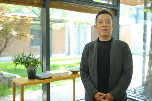 内蒙古西贝餐饮集团有限公司董事长 贾国龙