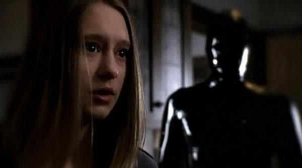 《美国恐怖故事：谋杀屋》