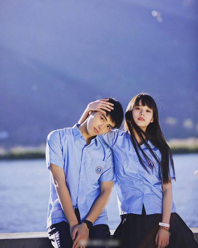 期待欧阳娜娜成人心愿早日实现，有一个身边可以依靠的优质男孩。