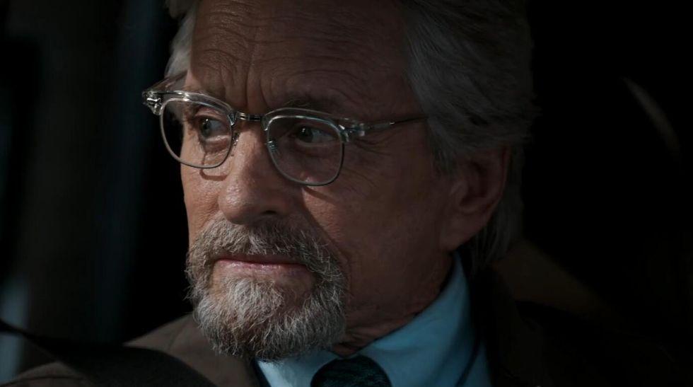 《蚁人2》演员名单流出!全新反派曝光