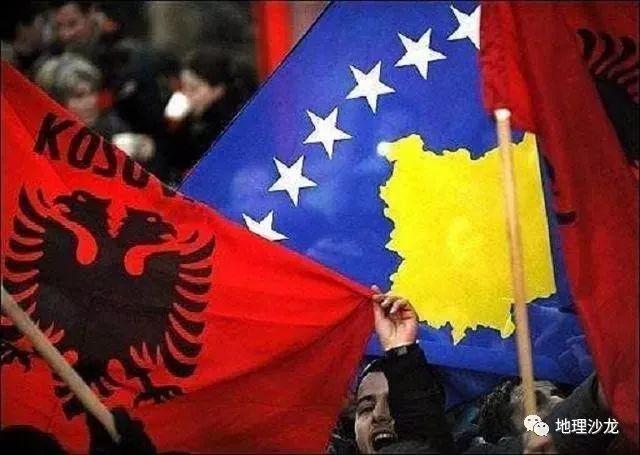 科索沃