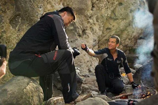 那么美国网友是怎么看待的呢？他们的评论很有意思，我们一起来看一下!