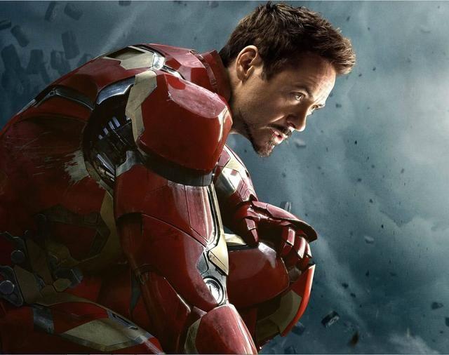 钢铁侠是威漫里面最受欢迎的一个英雄,钢铁侠这个英雄给人留下的印象