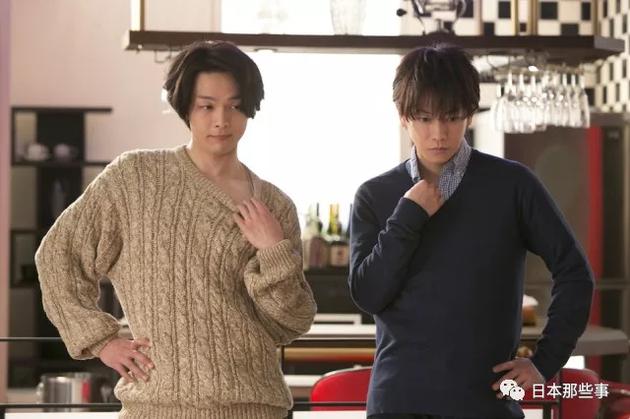 ——不会憎恨的角色演得很好（大阪府/50代/男性）