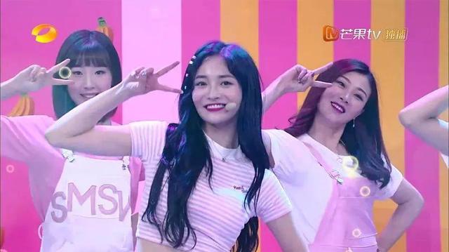 本该被网友称赞的精彩节目，却因不少细心网友的发现，让粉丝集体围攻节目组处理不当。