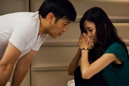 大家喜欢既是刘备又是曹操的于和伟？