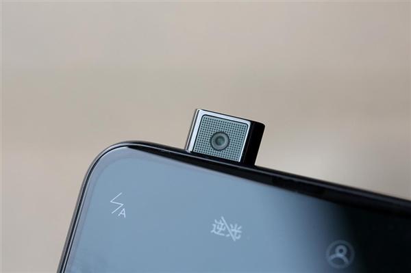 谁在偷拍vivonex升降式摄像头还有意外收获