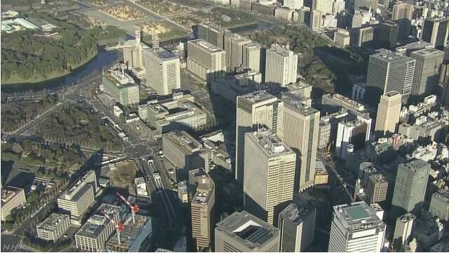 日本国家公务员考试结果揭晓女性合格人数连续三年增长