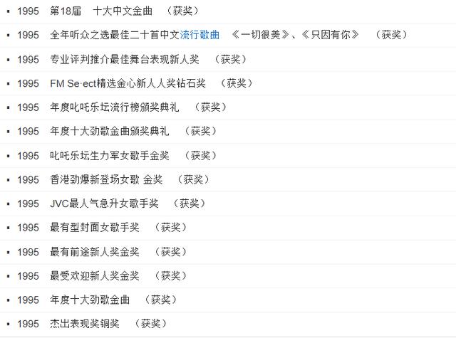 音乐上，留下了《记事本》、《不如跳舞》等经典歌曲。