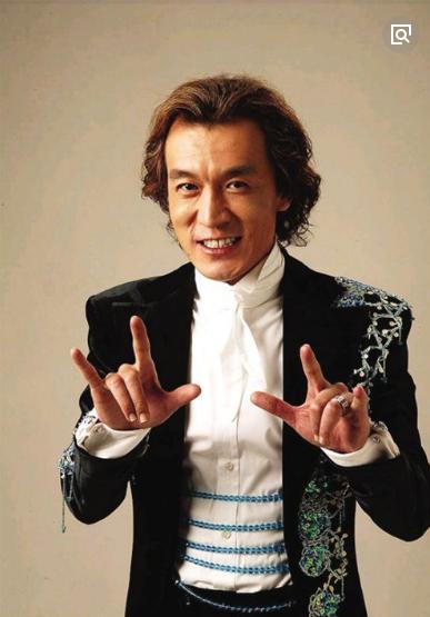 你印像中的李泳是不是这样？