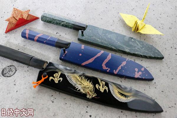 世界菜刀品牌排行_王麻子菜刀“品牌喜获“中国厨刀专家“荣誉称号(2)