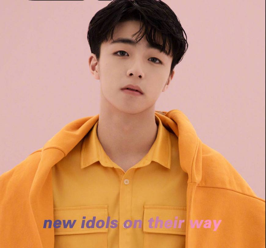 陈立农和小猫小狗在一起的你怎么那么温柔啊,大家表示心都化了,太心动。