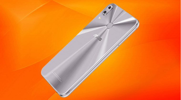 华硕在印度发布高性价比手机Zenfone 5Z系列