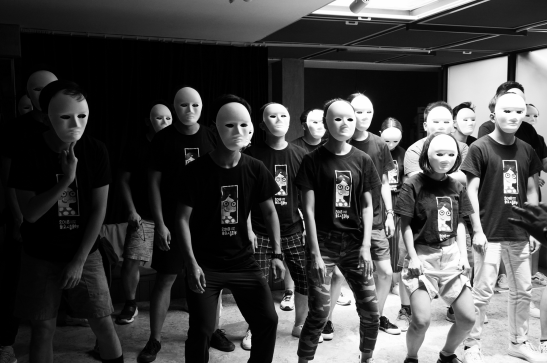 2018单立人喜剧节 年轻人的喜剧新潮流