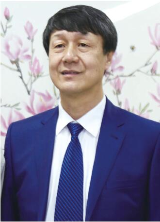 听著名国画家,墨玉兰画法创始人胡乐平讲述—— 中国文化自信源于有