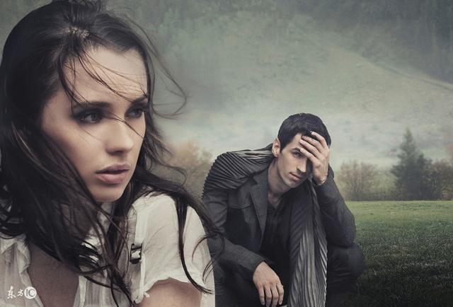 8、男阳女阴为吉