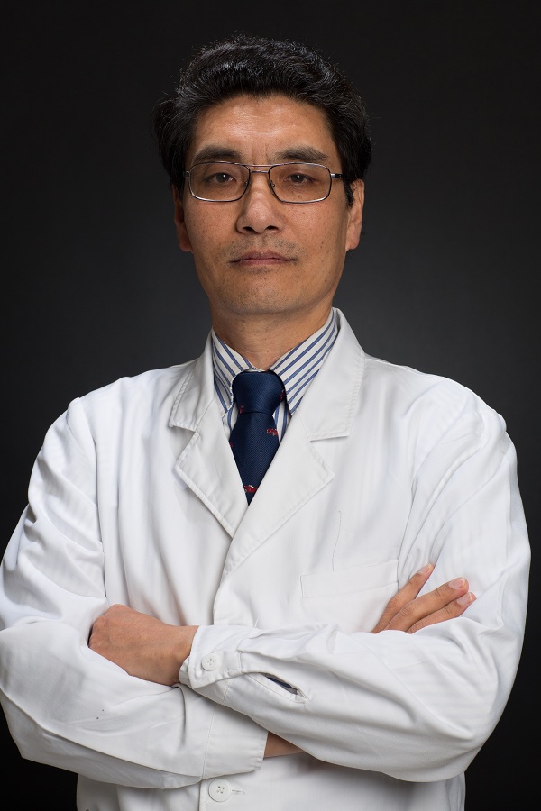 (孙兴国:国家心血管病中心中国医学科学院阜外医院心肺功能主任心内科