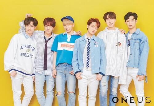 图注：ONEUS