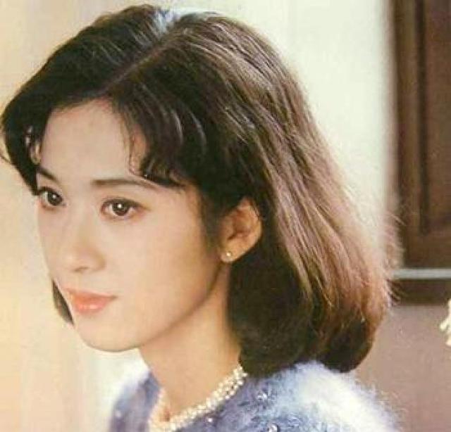 80年代成名后出国10大美女 有人落魄有人发达