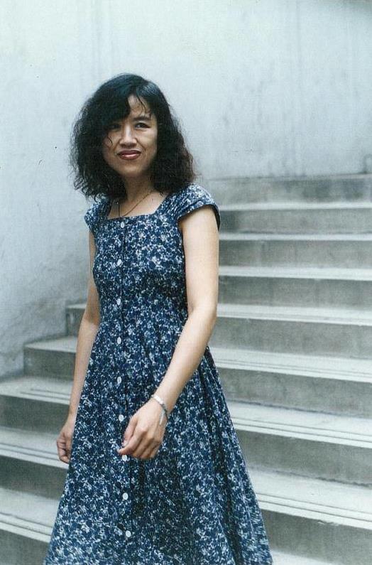 天津著名女诗人伊蕾冰岛旅游期间因心脏病突发去世