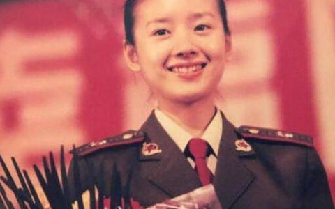 要说最好看的，想必要属董洁了，大家觉得呢？