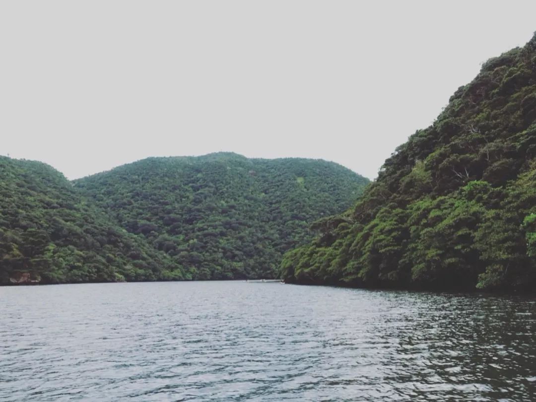 5.冲绳县西表岛