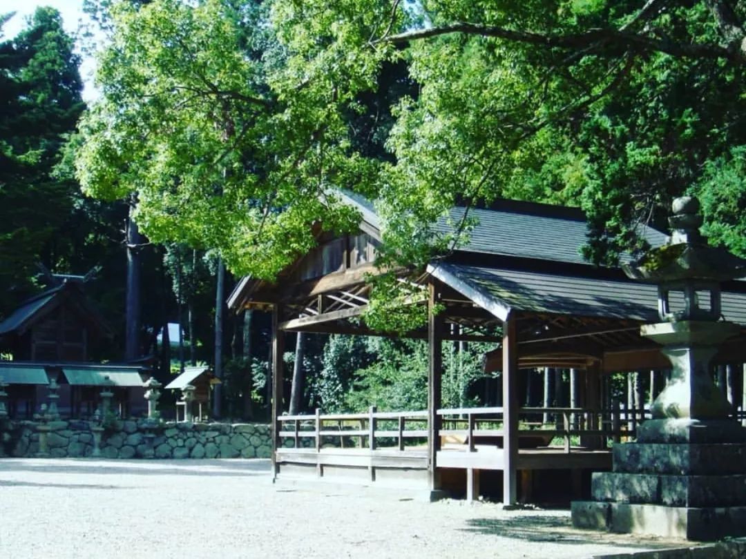 4.奈良县宇陀市