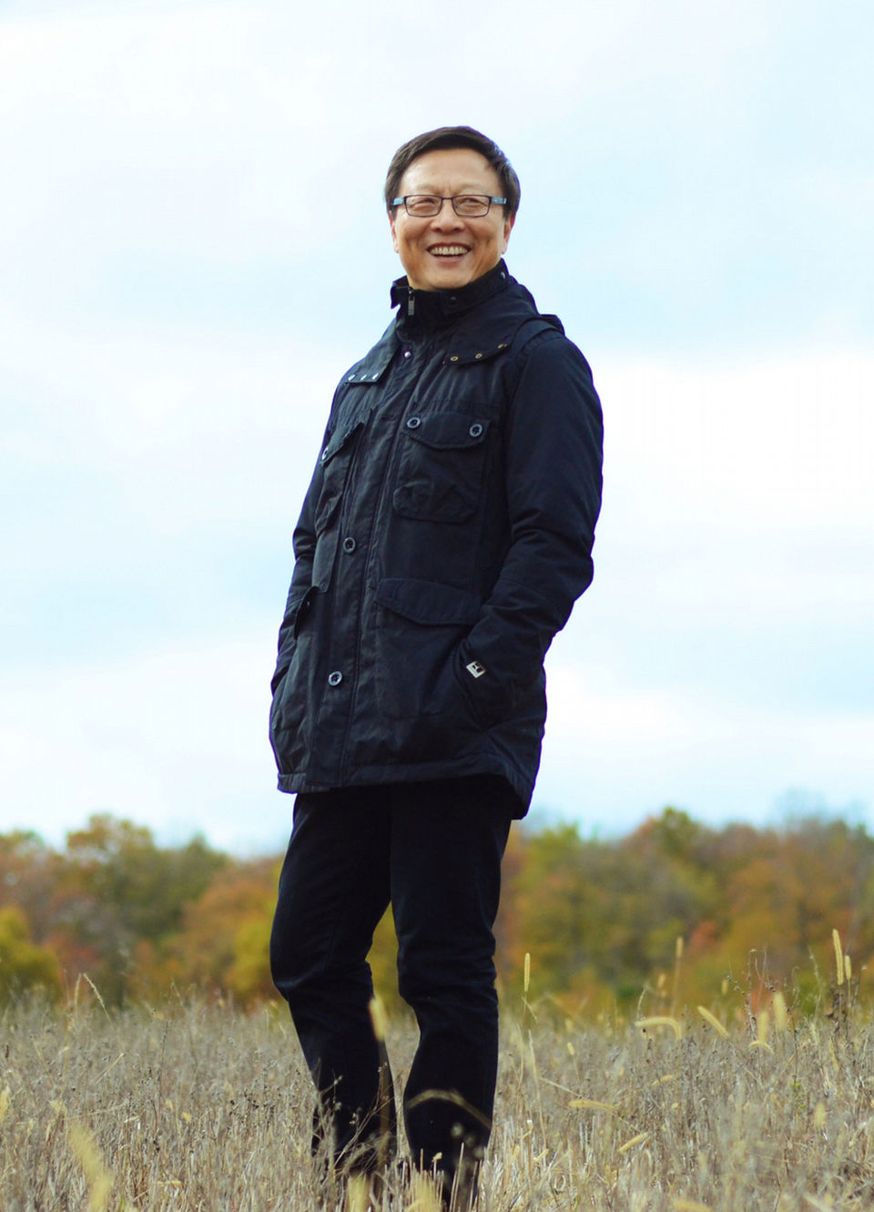 中国古典音乐走进波特兰