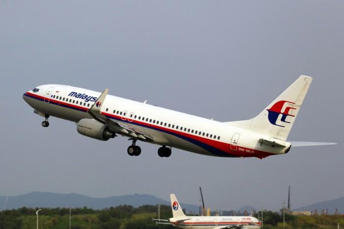 马来西亚交通部:将就mh370航班失联事件发布报告