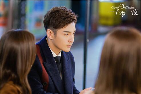 词阅读量急速攀升的同时,张昊唯对于人物塑造的把控力也倍受观众认可