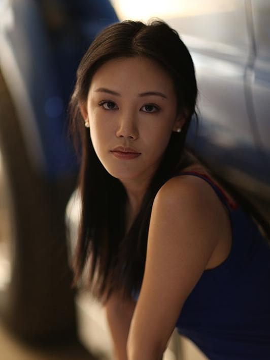 王姬 