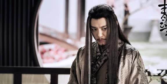 提起傅程鹏,不知大家对这一位演员有没有印象呢?