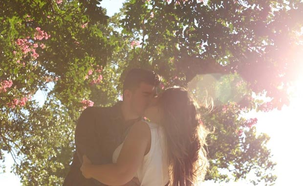 四 认真计划人生目标