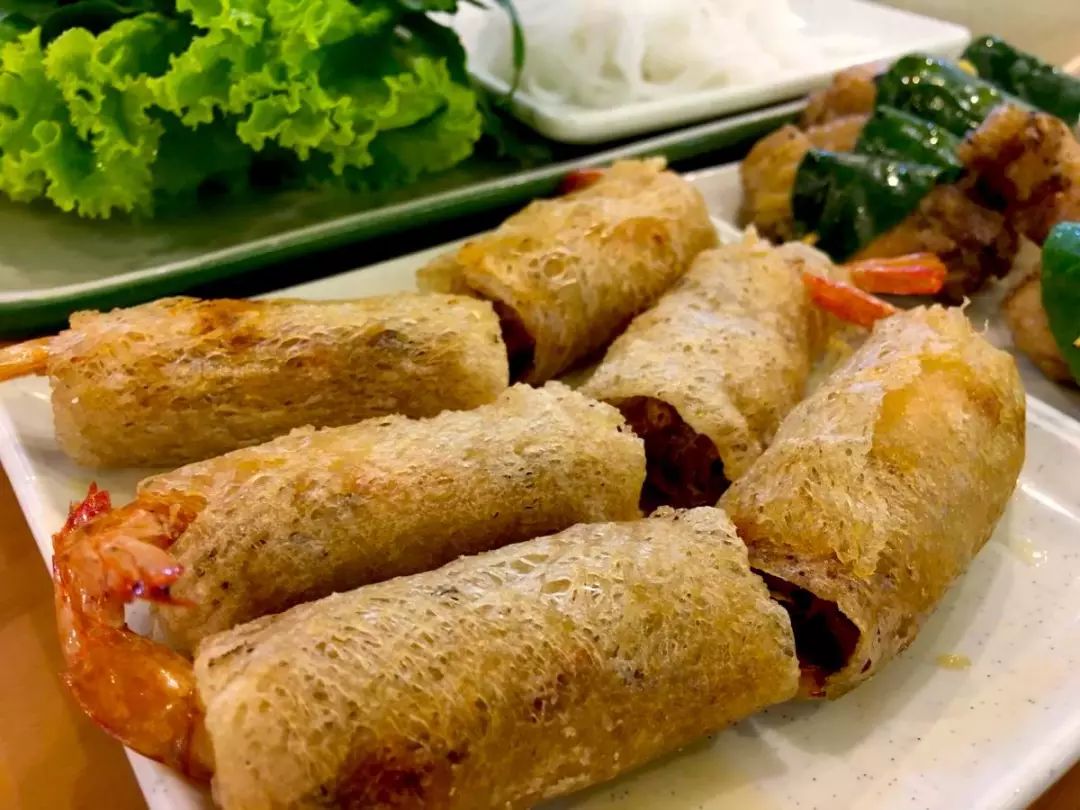 越南炸春卷08google