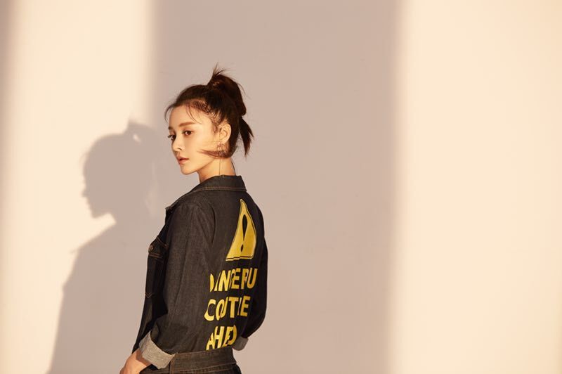 从自恋女神到新万人迷 王瑞子实力演绎女神进化论