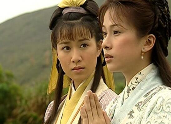 《洗冤录》第二部 阮玉珠