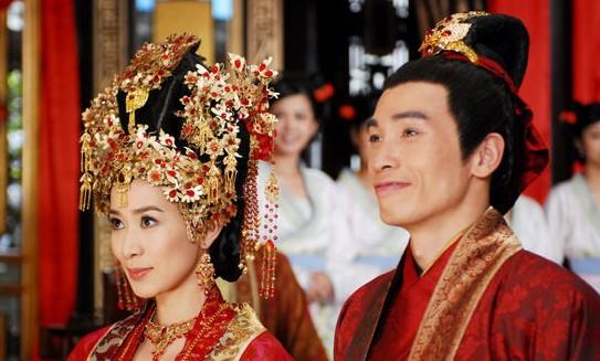 《带刀女捕快》