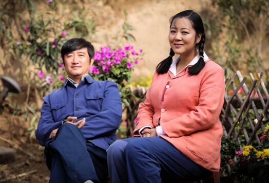 《岁岁年年柿柿红》即将完美收官