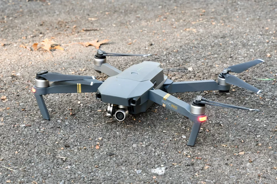 大疆确认新版Mavic 2系列将至搭载哈苏摄像头