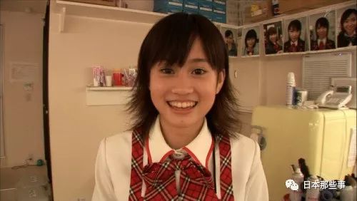 前田敦子结婚了神7首位新娘的伴娘团会有多强大