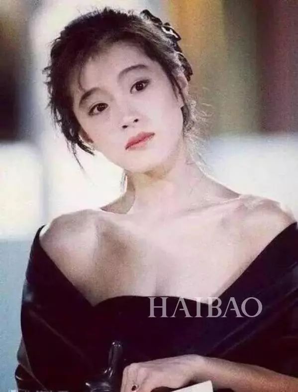 昭和时代少女偶像们的美貌太能打了吧,只知道山口百惠简直亏大了!