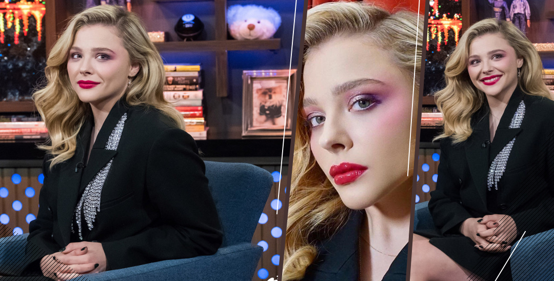 高清镜头下的超杀女颜值依然能打