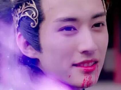 情话满满的颜值妖帝斩荒了解一下，简直苏到爆！