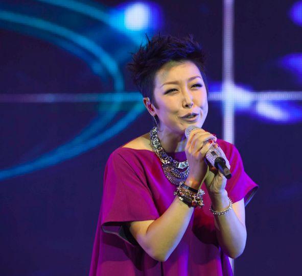 你喜欢孙悦吗？