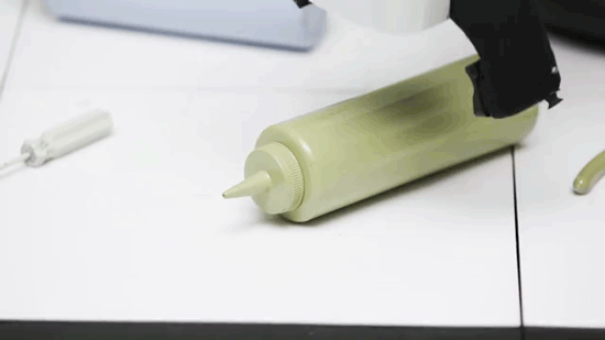 图：Autolab研发的机械手（2倍速播放）