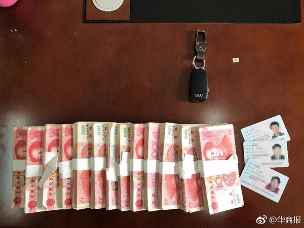 舞厅结识一位出手阔绰的男子,后该男子以生意周转为由向其借款10万元