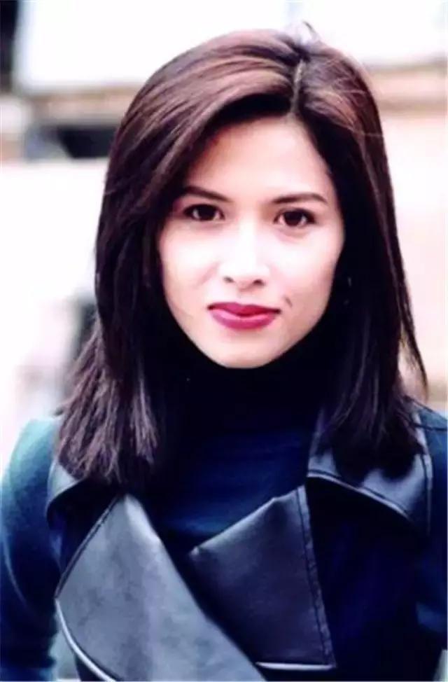 女人能有多少个7年?感觉邵美琪的恋情都逃不过7年之痒。除了戚其义。