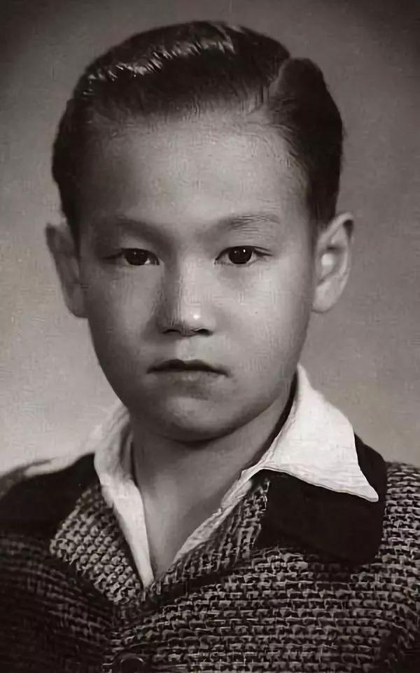 武术传奇李小龙有犹太血统?