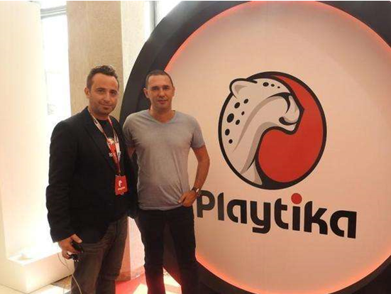 巨人网络停牌重组 将通过收购Playtika进军人工智能