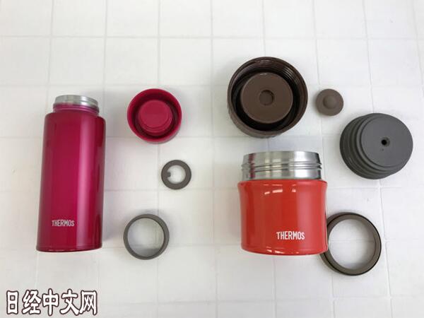 焖烧壶排行榜_膳魔师推出新款易清洗焖烧杯面向汤品爱好者